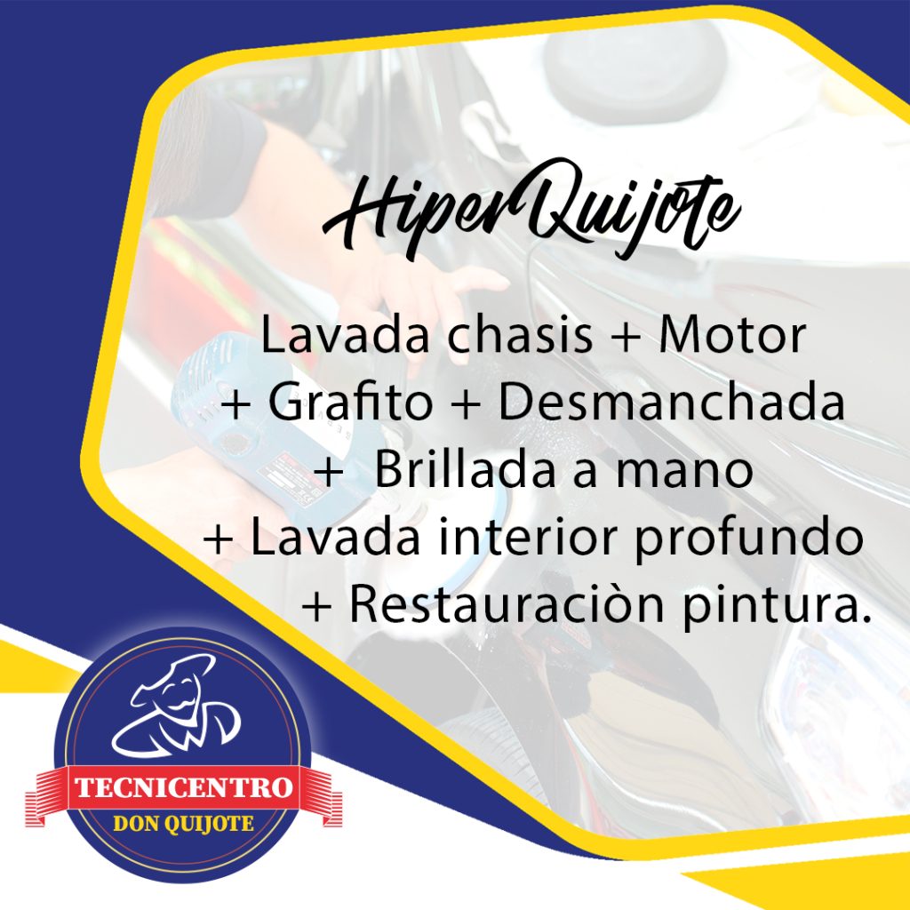 Hiperquijote