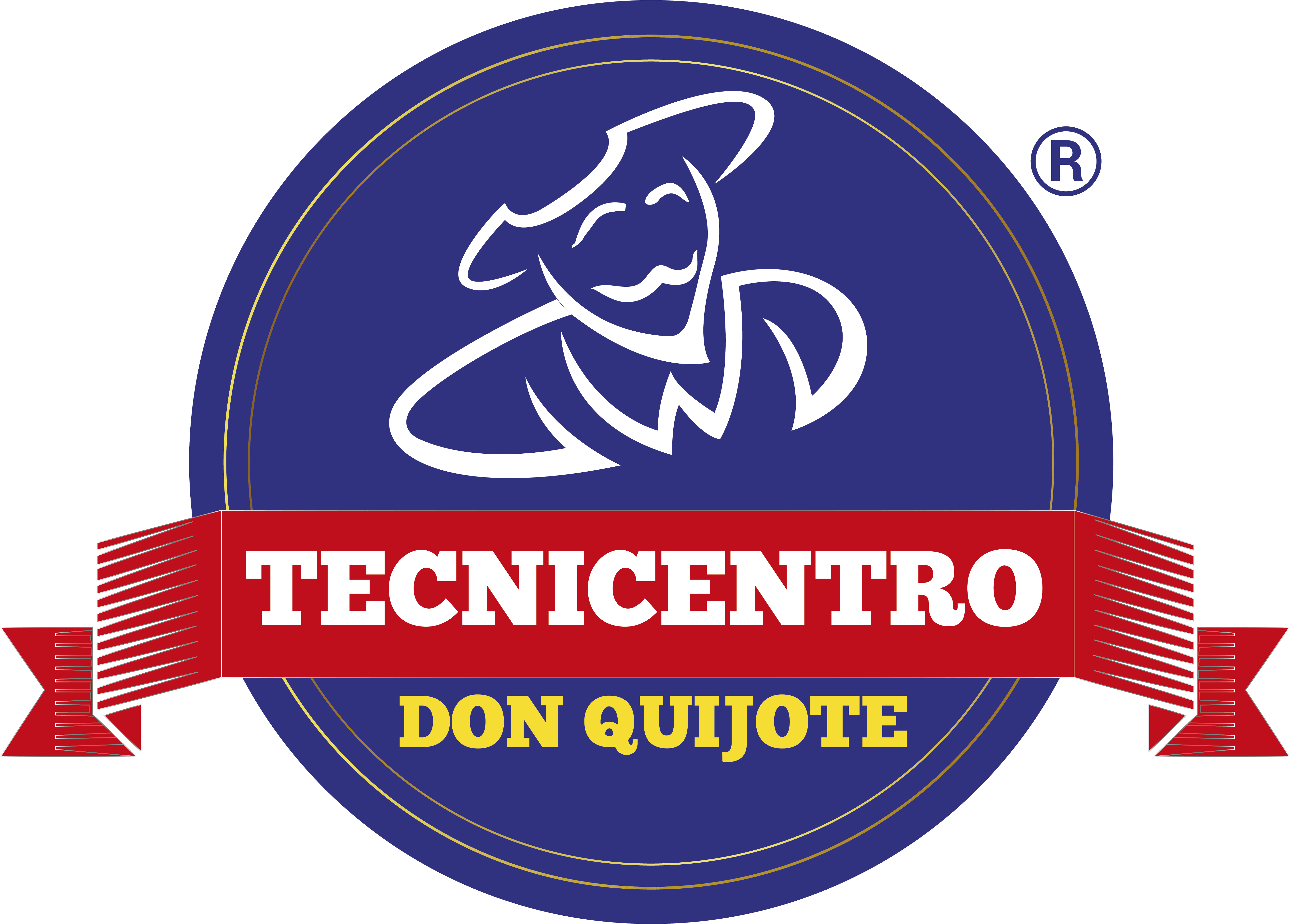 Tecnicentro Don Quijote